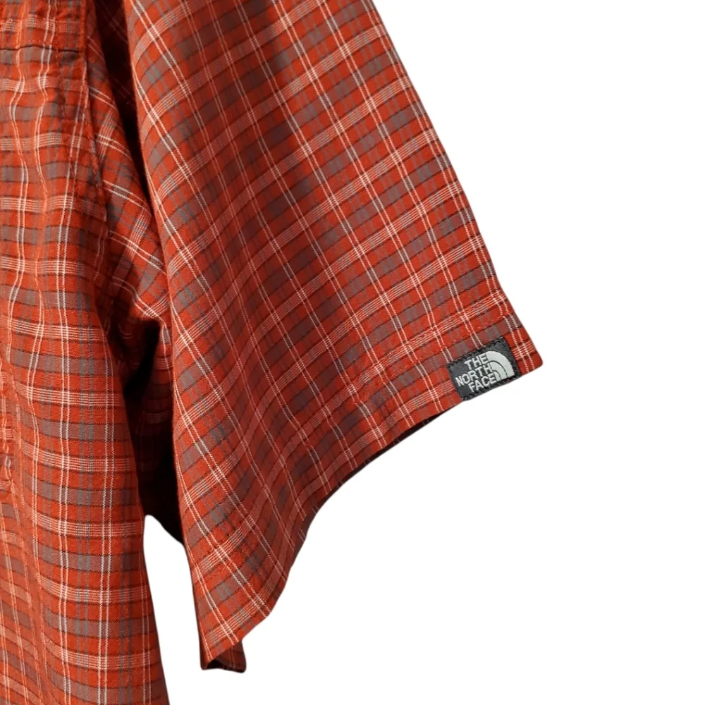 The North Face north face